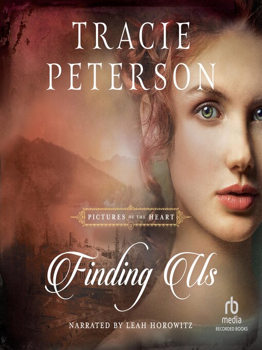 Title details for Finding Us by Tracie Peterson - Available